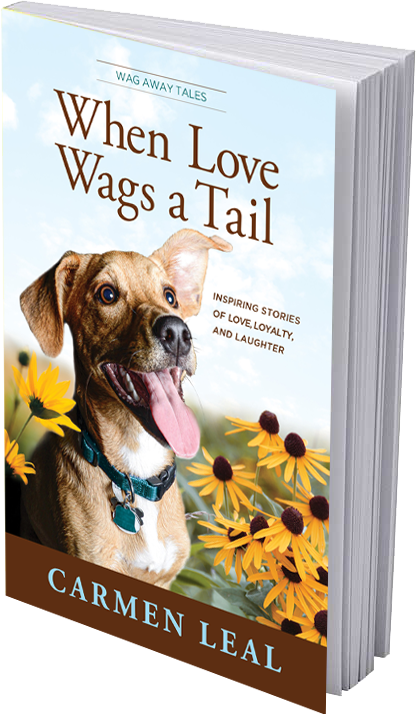 When Love Wags a Tail